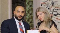 فضيحة..ياسمين الخطيب تدافع عن«الشواذ» وتدعم زواج مارتن من صديقة