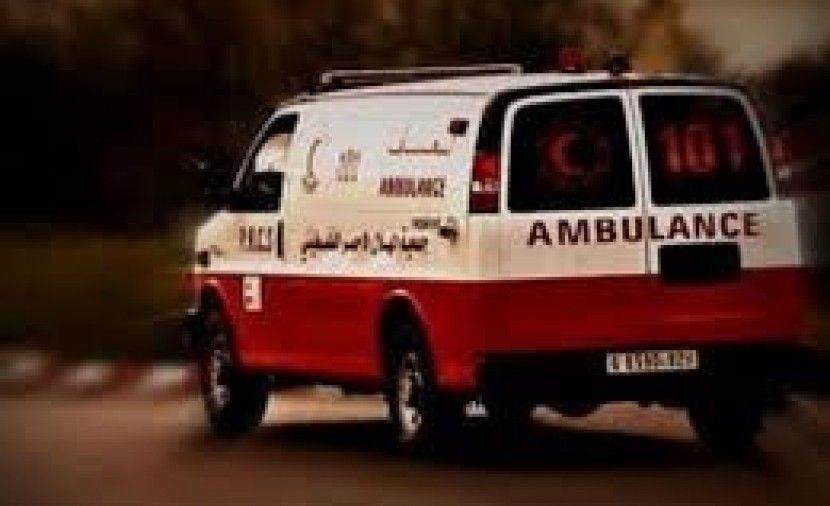 مصرع شاب جراء سقوطه من علو منزله جنوب القطاع