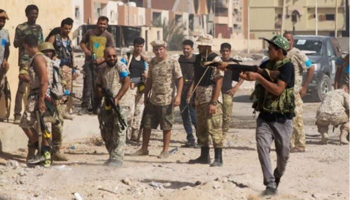 خبراء لـ"دوت الخليج الإخبارية": تعاون قبائل ليبيا مع الجيش يحل أزمات البلاد