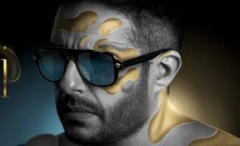 تحميل البوم حماقي الجديد .. تحميل البوم حماقي 2019