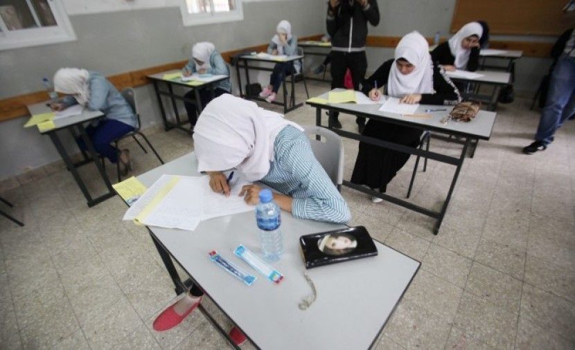 مجموع درجات الصف الثالث الاعدادى .. مجموع درجات الصف الثالث الإعدادي نصف العام 2019