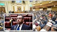 النائب محمد فؤاد يطلق فيديو عن معاناة السيدات من قانون الأحوال الشخصية الحالي