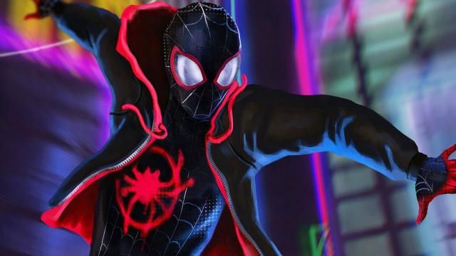 ايرادات سبايدر مان تصل إلى 359 مليون دولار عالميا