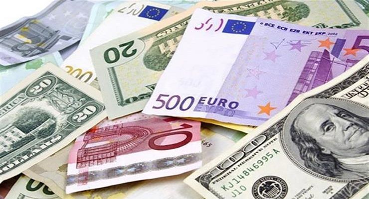 أسعار العملات اليوم الأحد 03-3-2019 في البنوك المصرية والسوق السوداء