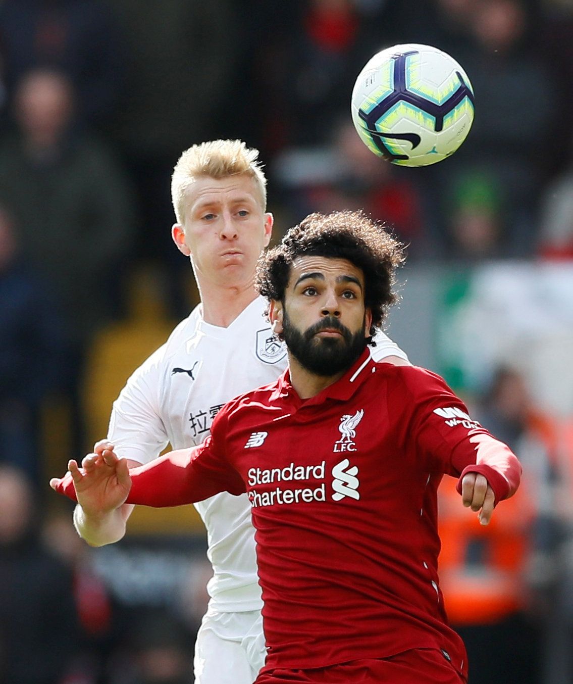 جرعة ثقة لـ محمد صلاح قبل مواجهة توتنهام النارية.. أسطورة ليفربول: حظوظه فى الفوز بلقب الهداف...