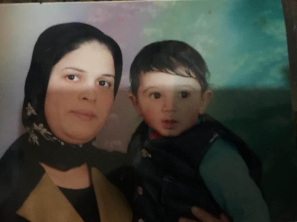 راجح قاتل.. "اليوم السابع" بمنزل ضحية الشهامة.. والدة القتيل تطالب بإعدام القتلة.. وتؤكد:...