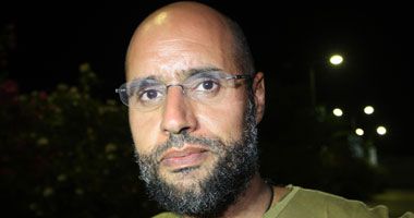سيف الإسلام القذافى يهدد النظام القطرى بكشف المستور .. نجل الزعيم الليبى السابق يطالب الدوحة...