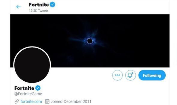 Fortnite فورتنايت تفاجئ مستخدميها و تعلن نهايتها