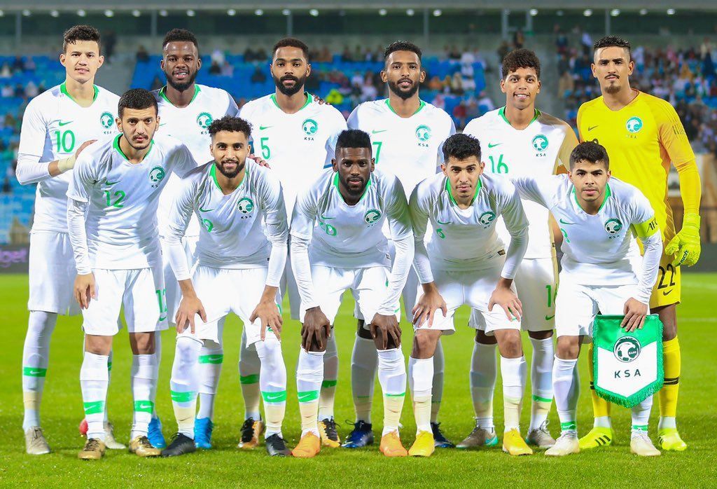موعد مباراة السعودية والكويت في كأس الخليج العربي والقنوات الناقلة