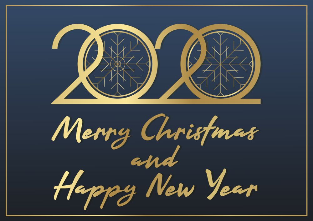أجمل رسائل وصور للتهئنة بالعام الجديد 2020.. عبارات تهنئة بعيد رأس السنة 2020