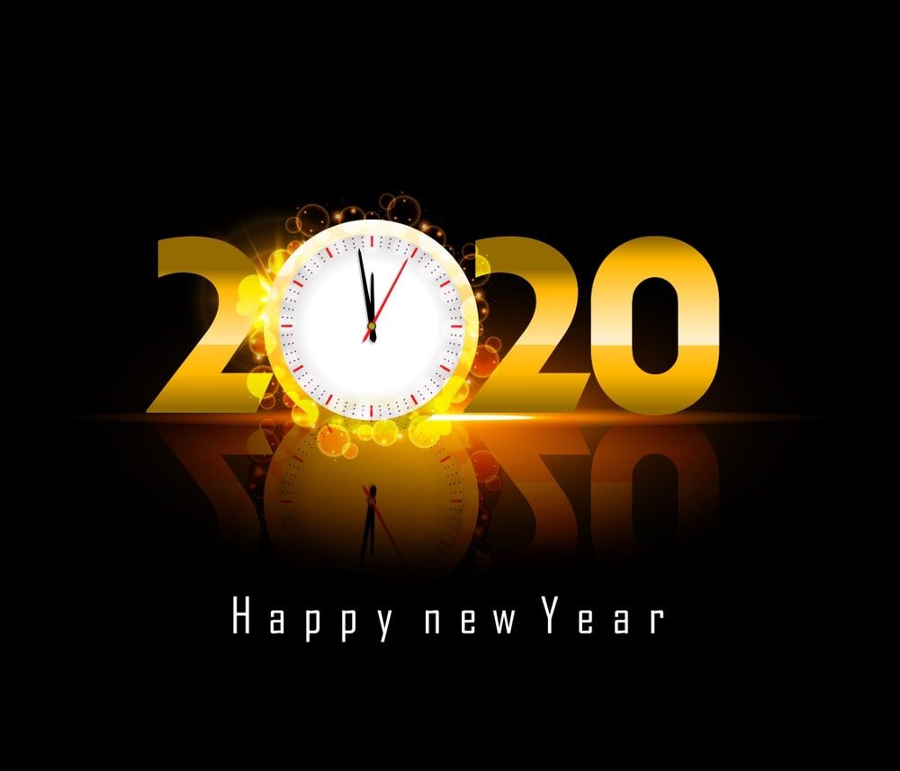 أجمل رسائل وصور للتهئنة بالعام الجديد 2020.. عبارات تهنئة بعيد رأس السنة 2020