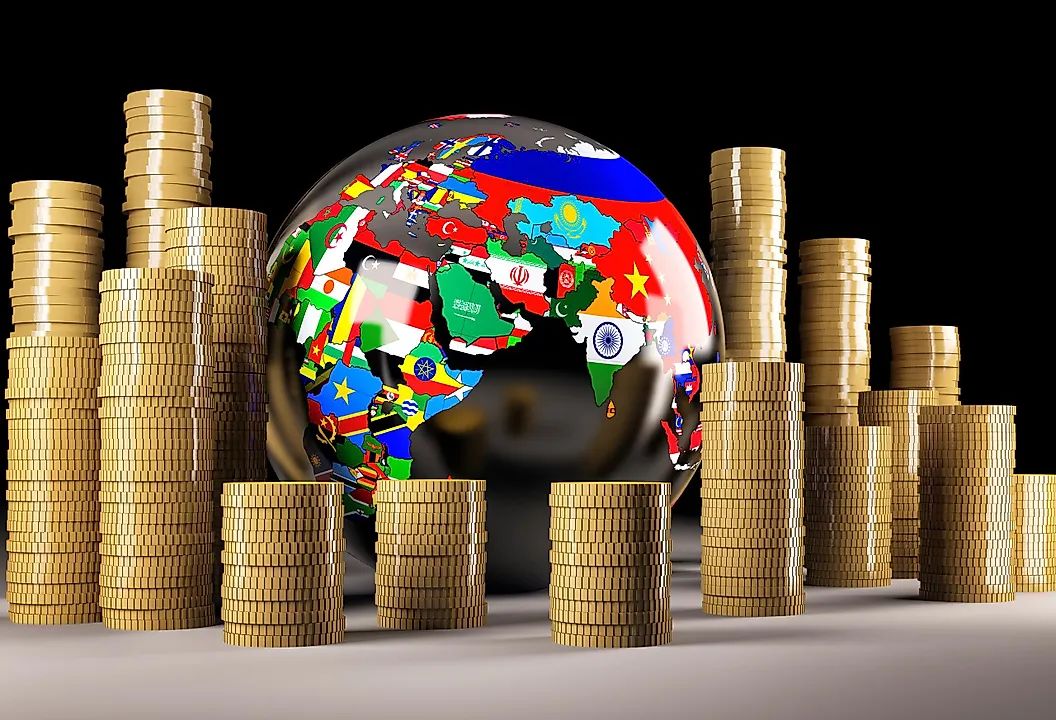 هذه الدولة العربية تتصدر قائمة أقوى 10 اقتصادات في أفريقيا لعام 2023!