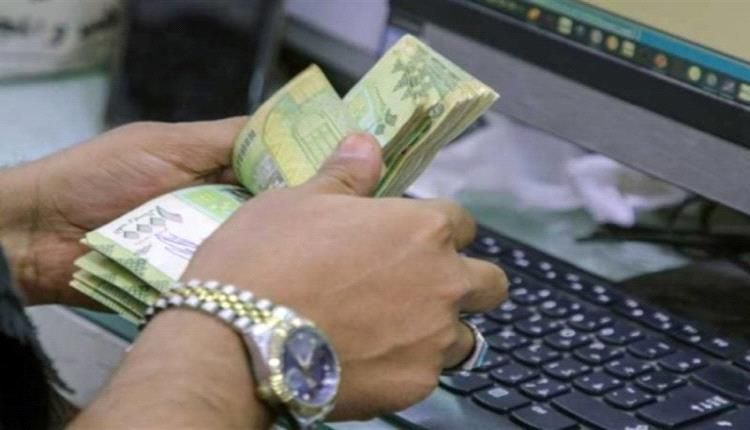 العملة الأجنبية تسجل إرتفاع خيالي امام الريال اليمني في صنعاء ..السعر الآن