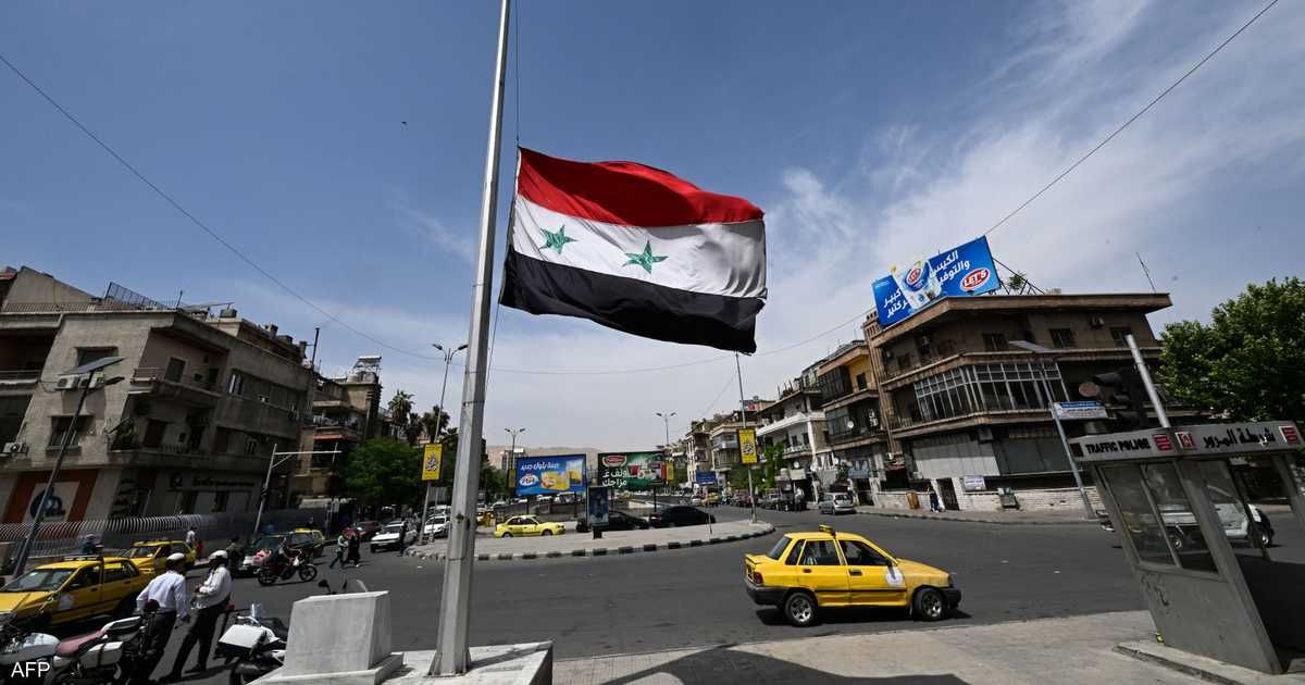 العالم اليوم - مع تأهب إيران للانتقام.. ما سر غياب سوريا عن "وحدة الساحات"؟