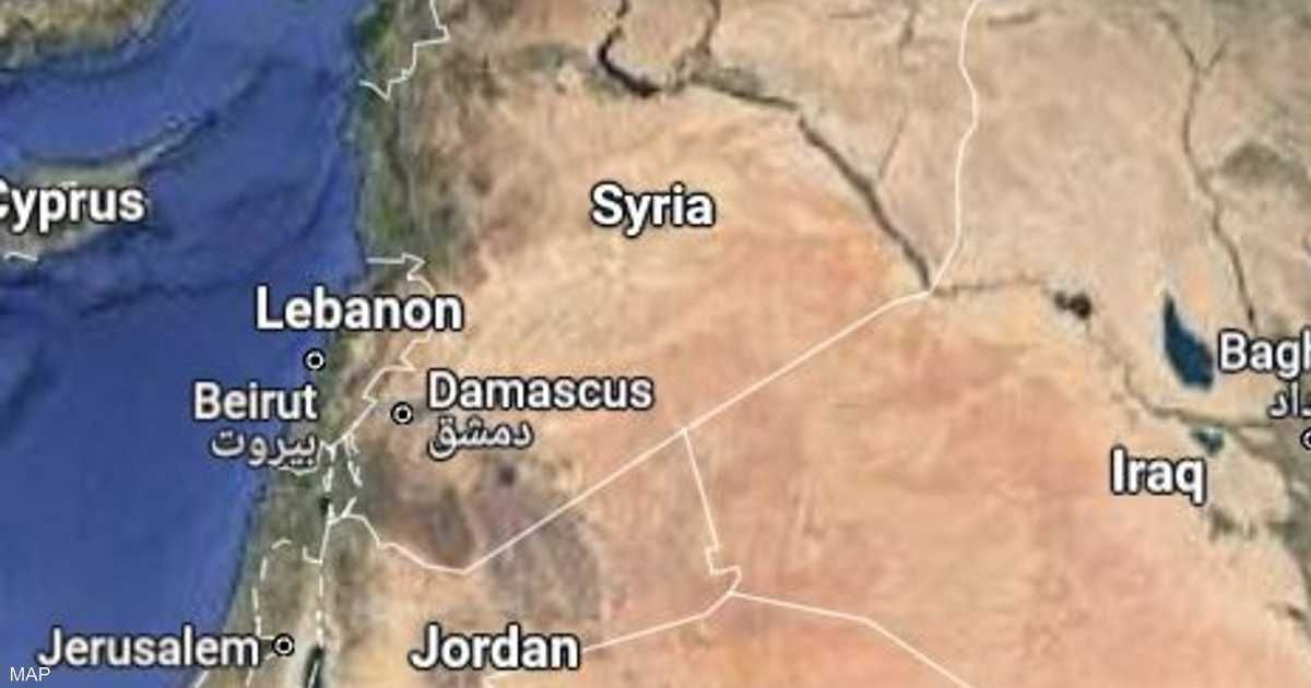 العالم اليوم - زلزال بقوة 4.8 درجة يضرب منطقة الأردن وسوريا