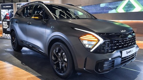 كيا سبورتاج 2024 وغيرها .. إلحق أقوى عروض الخصم على سيارات Kia بنسبة تتجاوز الـ 50%
