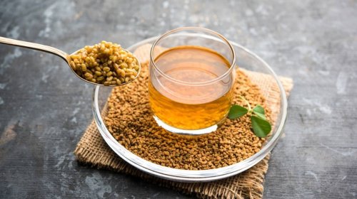 ودعاً للسكري وأدويته من اليوم .. بذور صغيرة يجهلها الكثير متواجدة بكل مطبخ تمتص السكر في الدم وتفتت الحصى من الكليتين بسرعة ودون الحاجة لعمليات