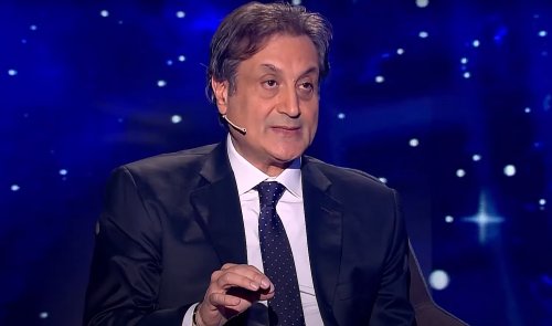 العراف ميشال حايك يطلق التحذير الأخير ويكشف بكل ثقة ووضوح ما سيحدث بعد ايام
