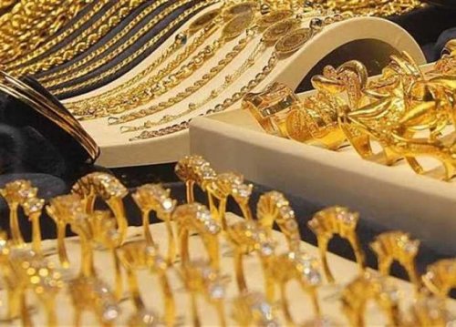 تابع التغيرات لحظة بلحظة .. سعر الذهب اليوم في السعودية 20 أغسطس 2024 تحديث يومي يضعك في قلب السوق