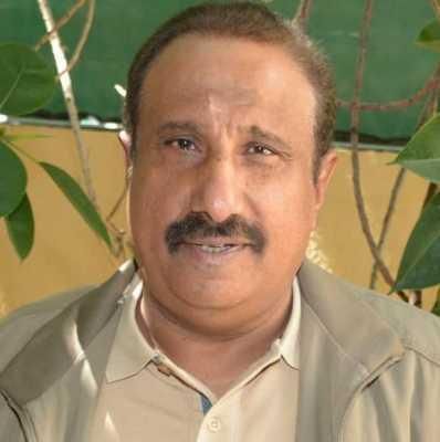 أخبار اليمن : هنأ أبو راس.. الشريف: المؤتمر بقيادتكم يؤدي دوره في الدفاع عن اليمن وشعبه