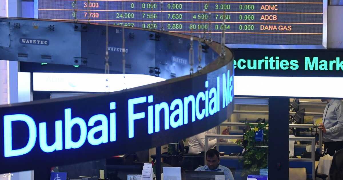 العالم اليوم - آمال خفض الفائدة بأميركا تقود أسهم المنطقة للارتفاع