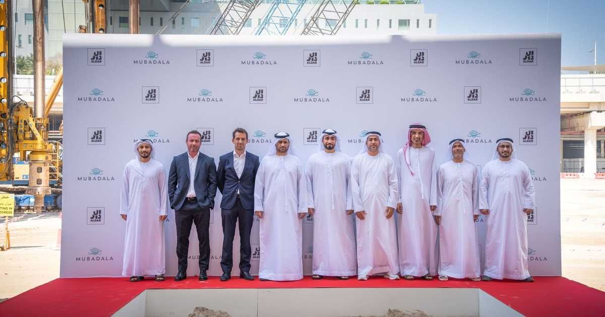 العالم اليوم - "الدار" و"مبادلة" تدشّنان برجين تجاريين في جزيرة المارية