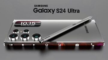samsung s25 ultra كاميرا متطورة وبطارية قوية .. كل ما تود معرفته عن هاتف سامسونج جلاكسي