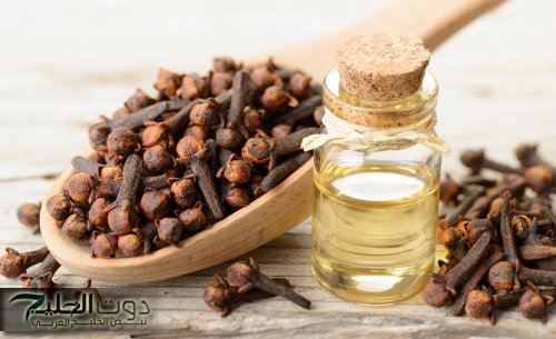 رخيص بس هتعالجي كل مشاكلك.. حطي القرنفل على هذه المنطقة كذا يوم ورا بعض وشوفي النتيجة النهائية هتكون عاملة ازاي!!