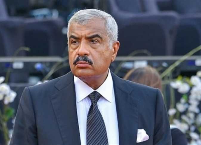 هشام طلعت مصطفى: الشركات الدولية هي الأنسب لإدارة المطارات…