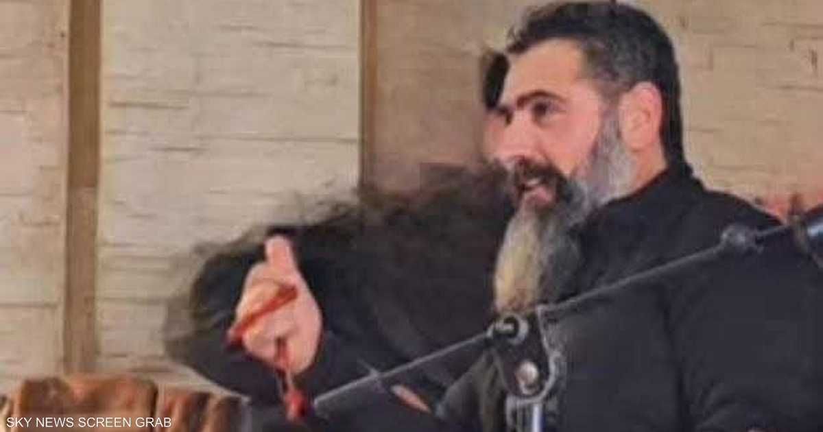 العالم اليوم - الأمن السوري يقتل "شجاع العلي" المتورط في جرائم مسلحة