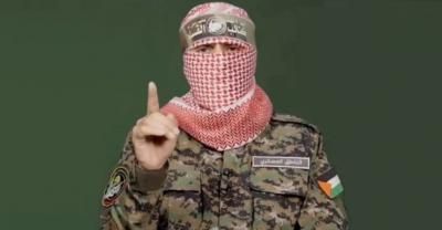 أبو عبيدة يعلن استشهاد محمد الضيف