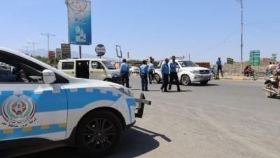 أخبار اليمن : مقطع فيديو يقود جندي إلى التحقيق في صنعاء