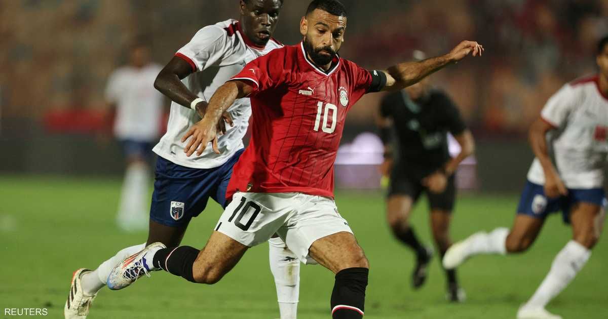 العالم اليوم - تصنيف الفيفا.. الأرجنتين تحافظ على الصدارة وتقدم المغرب ومصر