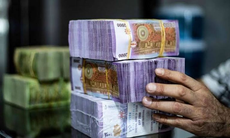 عاجل: سعر الدولار اليوم في سوريا الجمعة 4 يوليو 2025.. ارتفاع طفيف