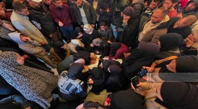 أخبار اليمن : ارتفاع حصيلة شهداء غزة إلى 72,289