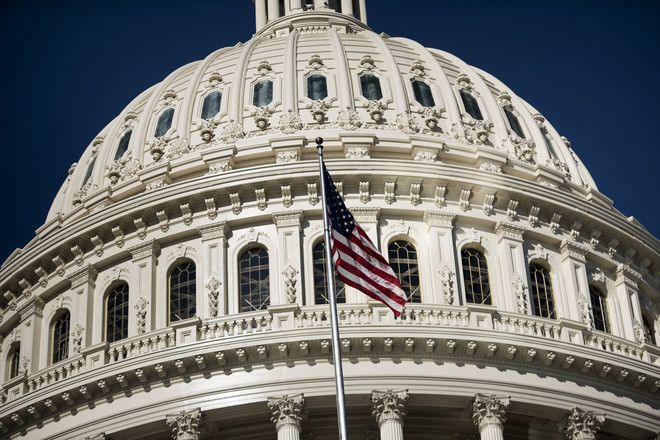 عجز الميزانية الأمريكية في مارس يرتفع إلى 164 مليار دولار