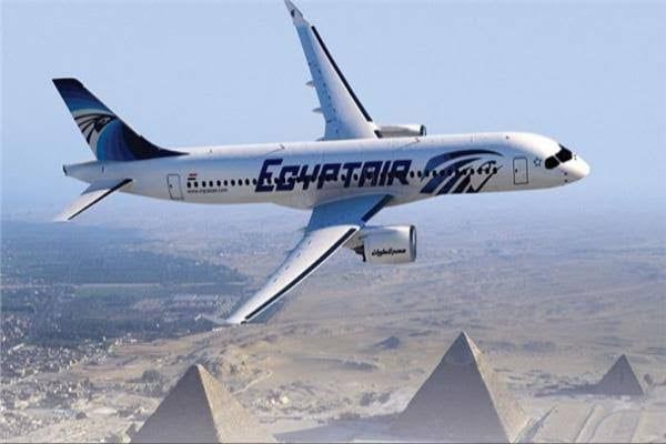 مصر للطيران تعلن استئناف رحلاتها تدريجيًا إلى عدد من الدول العربية