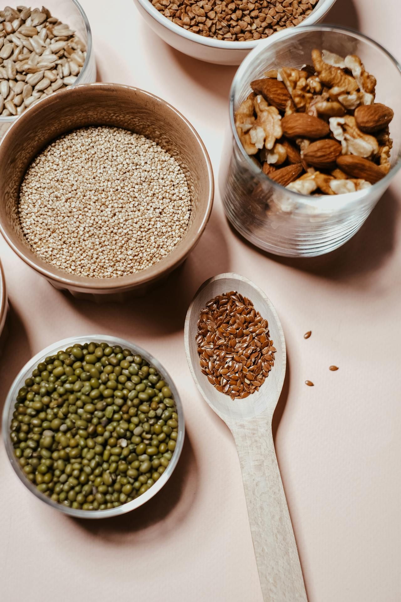 خريطة سرية لاستعادة توازن هرموناتكِ بعد منتصف الأربعين.. اطلعي عليها