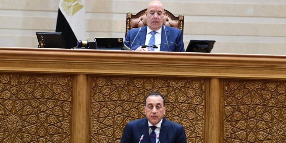 مدبولى: تأمين السلع الاستراتيجية ومخزون كافٍ للدواء ولم نشهد اختفاء أى سلعة