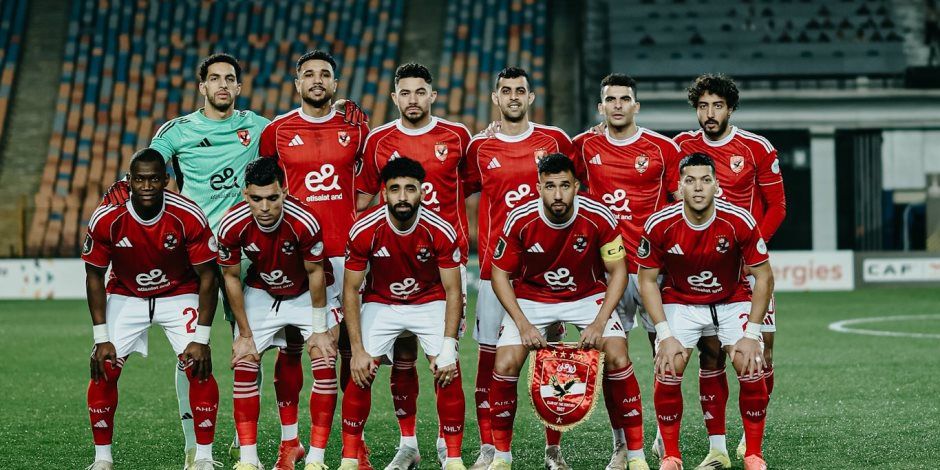 استعدادا لـ بيراميدز.. الأهلى يهزم زد بثلاثية «الشحات ومرعى» وديا