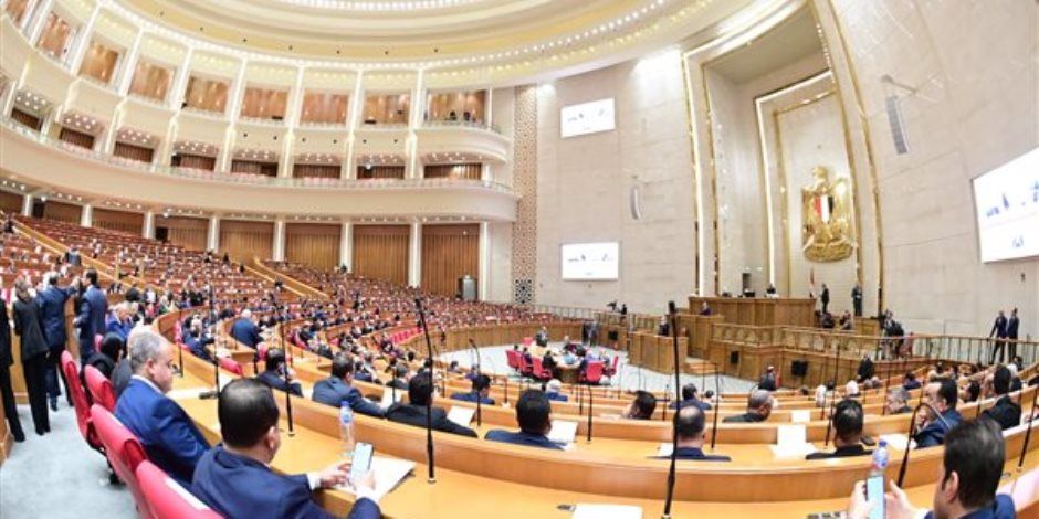 انطلاق الجلسة العامة للنواب.. ومدبولى يلقى بيانا حول إجراءات مواجهة التحديات