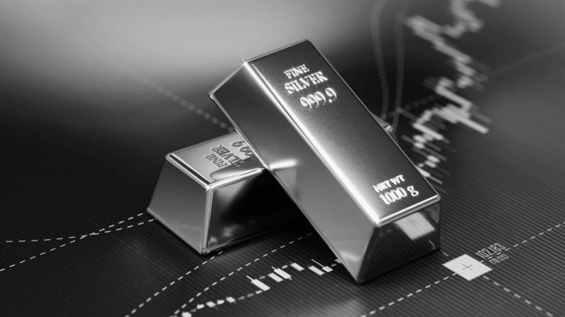 الفضة تقفز بأكثر من 1600% خلال 6 سنوات