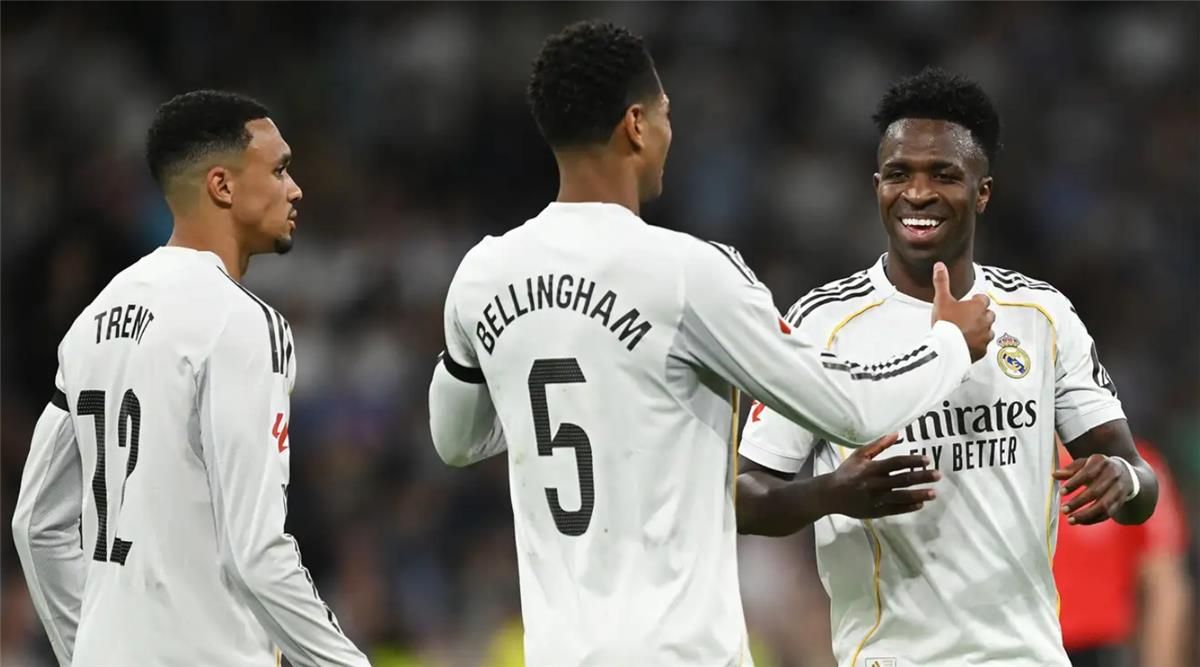 رابط الأسطورة.. بث مباشر مشاهدة مباراة ريال مدريد...