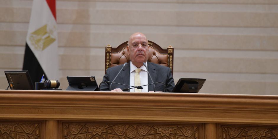 رئيس النواب يستعرض رد التأمينات بشأن تعطل منظومة المعاشات .. اعرف التفاصيل