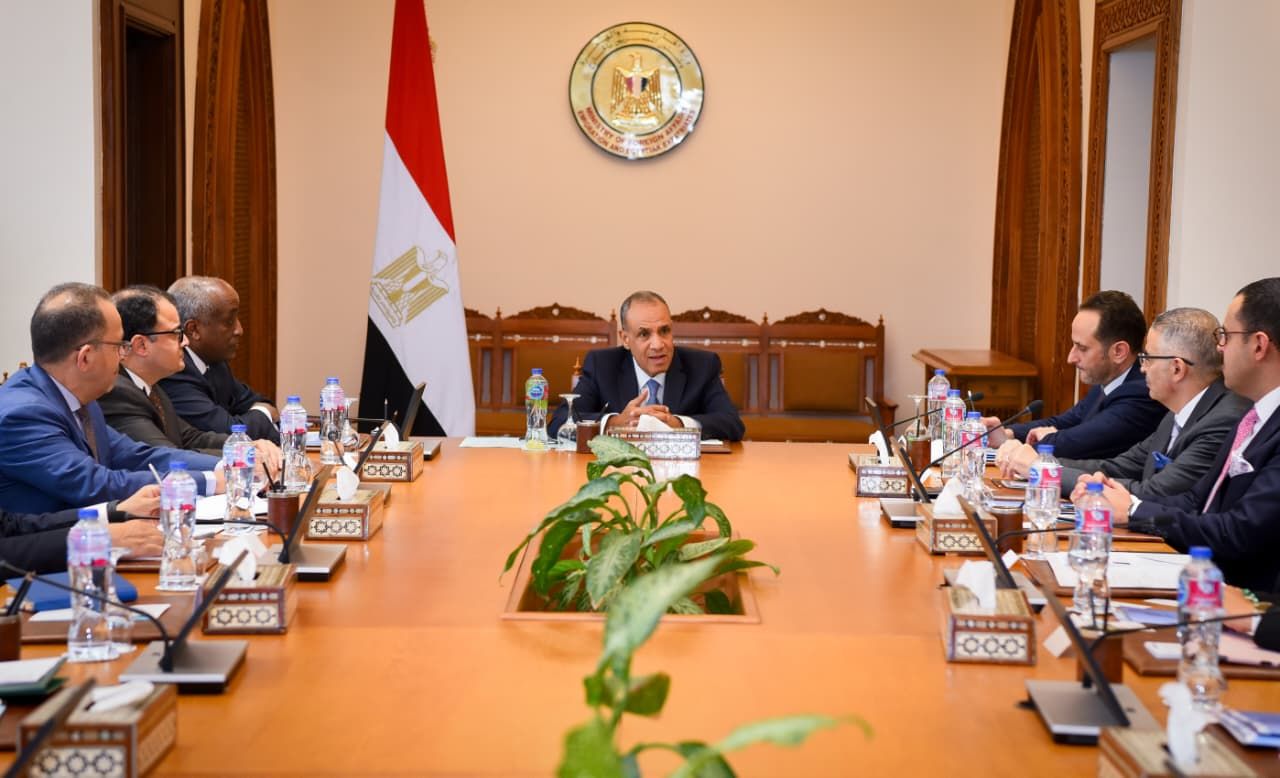 وزير الخارجية يلتقي ممثلي الشركات المصرية العاملة في أفريقيا لتعزيز النشاط الاقتصادي بالقارة