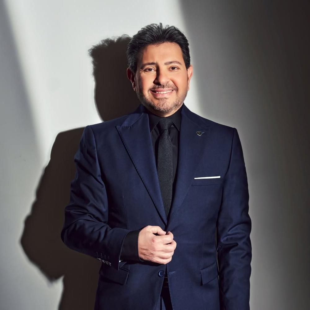 سبب وفاة هاني شاكر.. ما هو داء الرتوج الصامت ؟