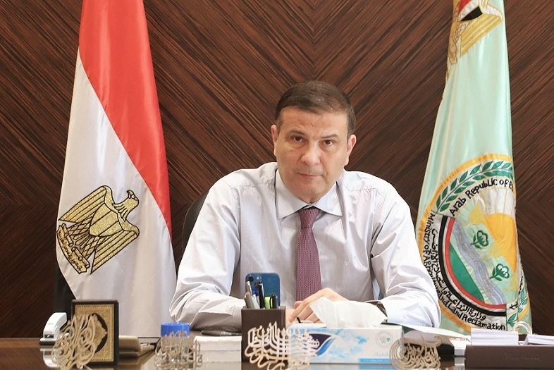 الزراعة تعلن توريد 1.5 مليون طن قمح محلي حتى الآن