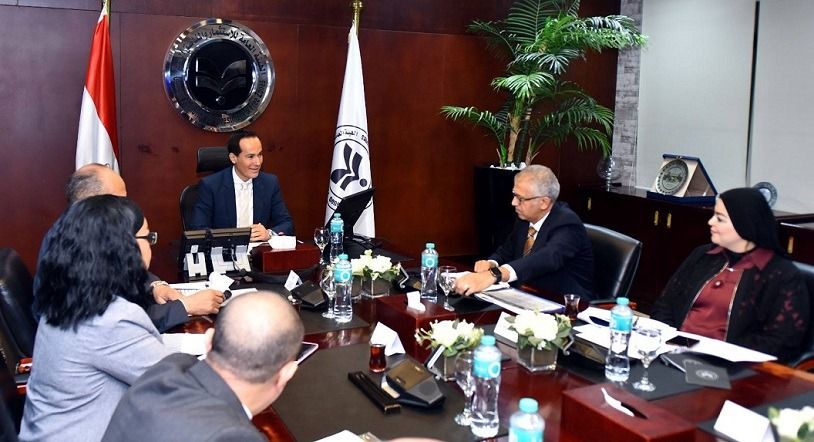 رئيس هيئة الاستثمار: 1254 مشروعا بالمناطق الحرة يوفر 253 ألف فرصة عمل