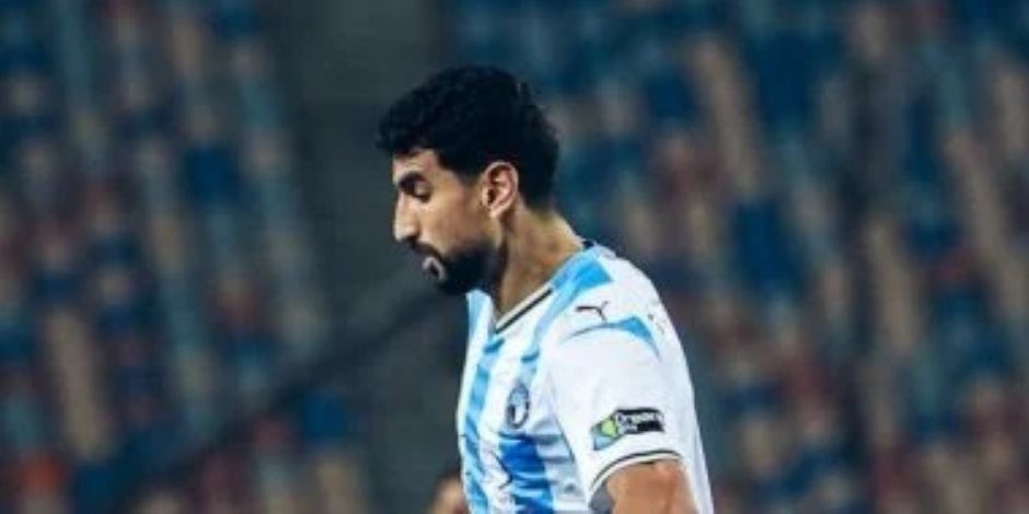 75 دقيقة.. استمرار تقدم بيراميدز على زد بثنائية نظيفة