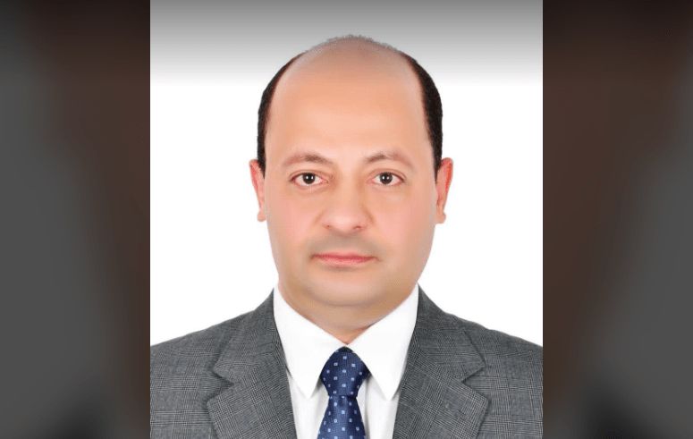 تعيين سعيد عرفه مساعدا لوزير الاستثمار لشئون العقود